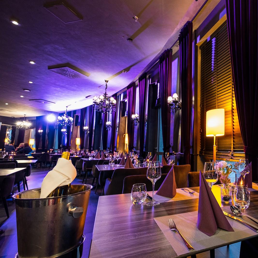 Restaurant "Green Olive" in Gelsenkirchen