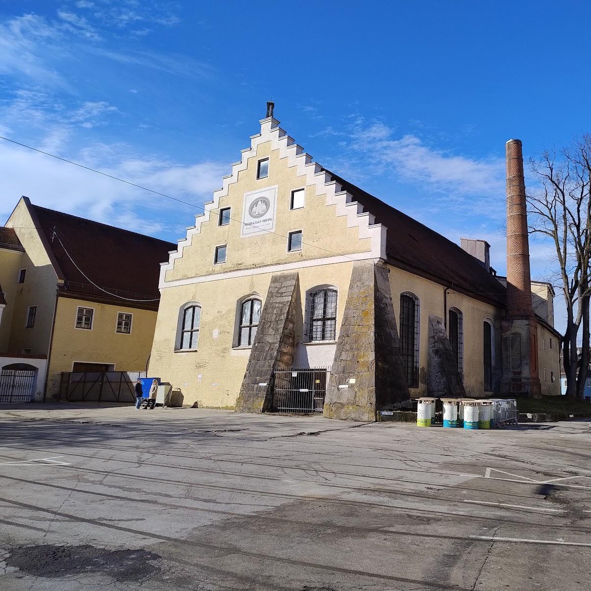 Restaurant "Dönerhaus-Haag" in Haag in Oberbayern