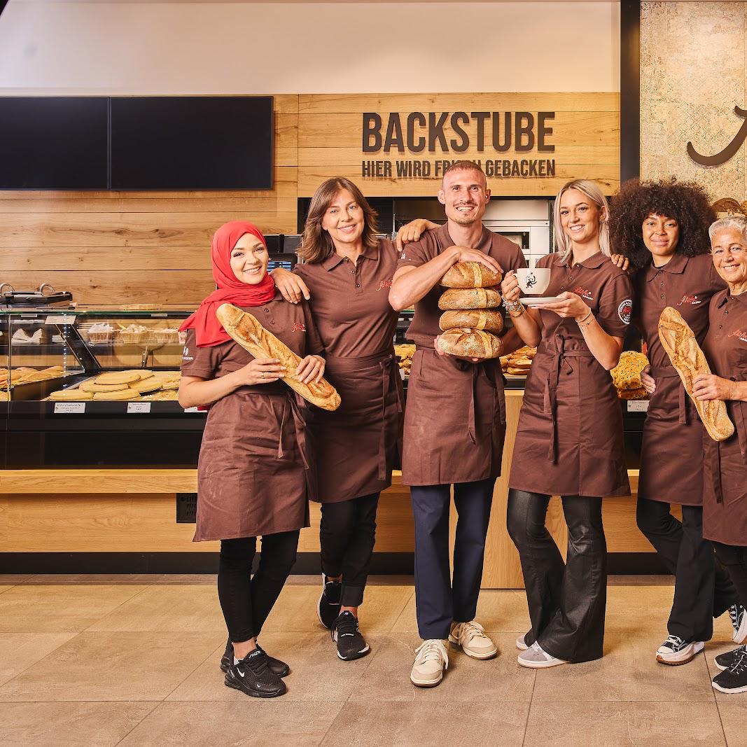 Restaurant "Schäfer Dein Bäcker GmbH" in Hahnstätten