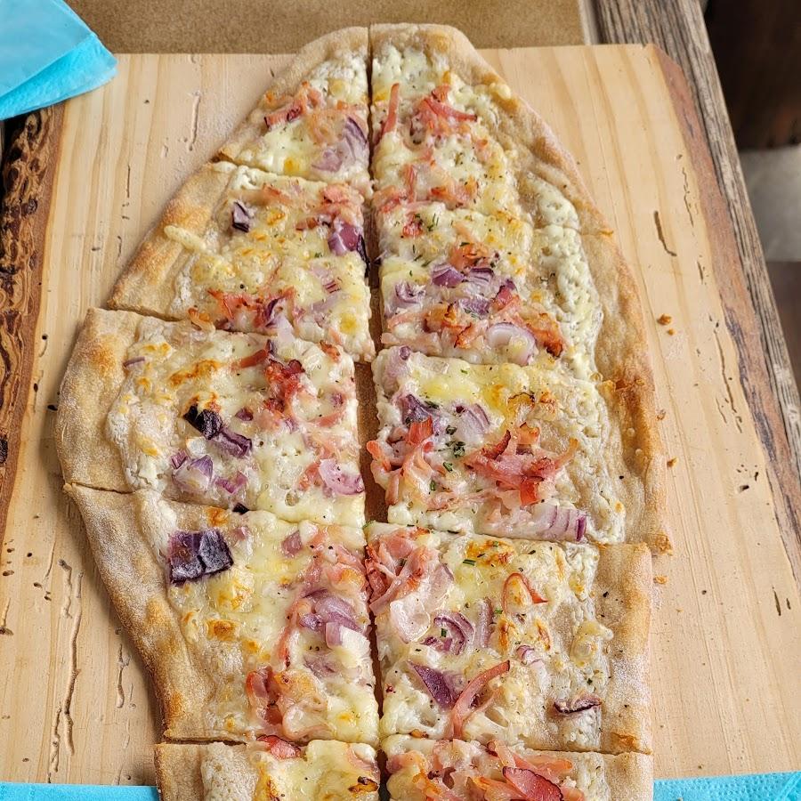 Restaurant "Erbsengrund Straussenwirtschaft und Erlebnis-Bauernhof" in Zell am Harmersbach