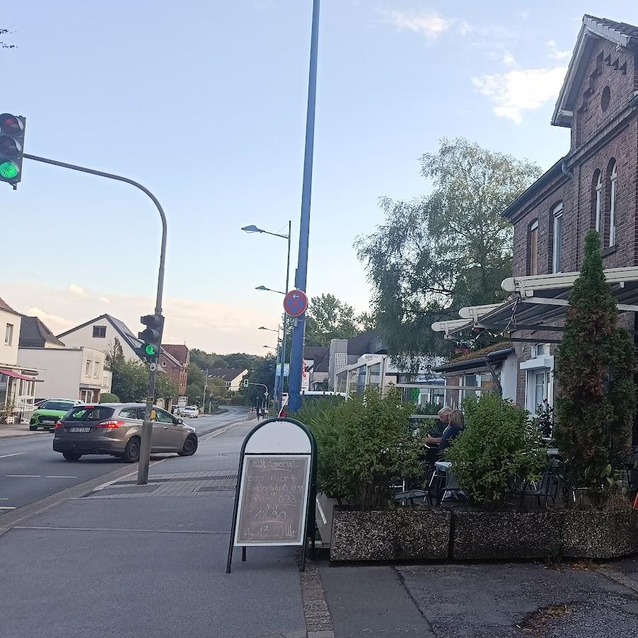 Restaurant "Nikolaus Grill Pizzeria" in Schwerte