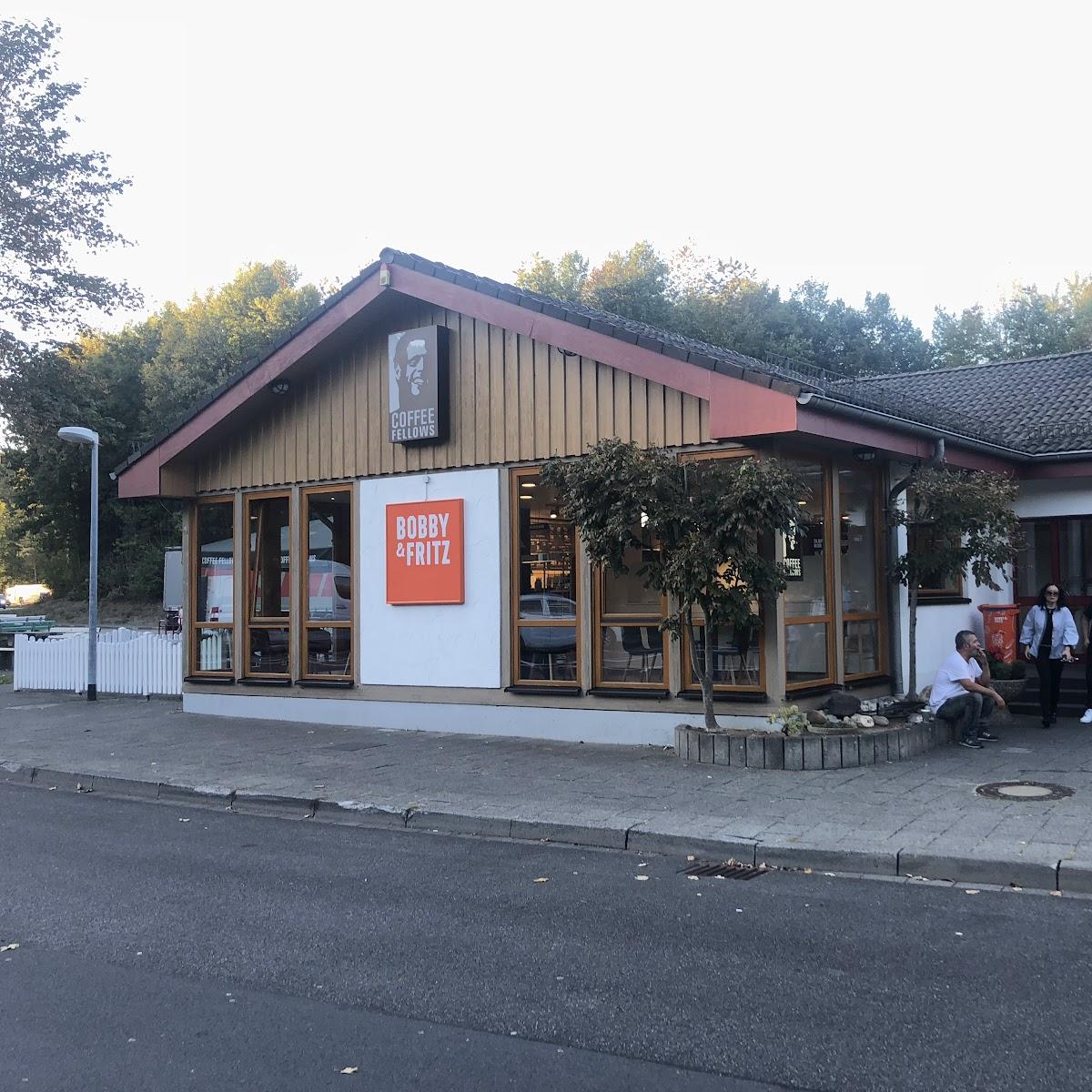 Restaurant "Coffee Fellows - Kaffee, Bagels, Frühstück" in Sessenhausen