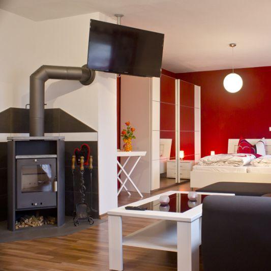 Restaurant "Ferienhaus Weiler - s