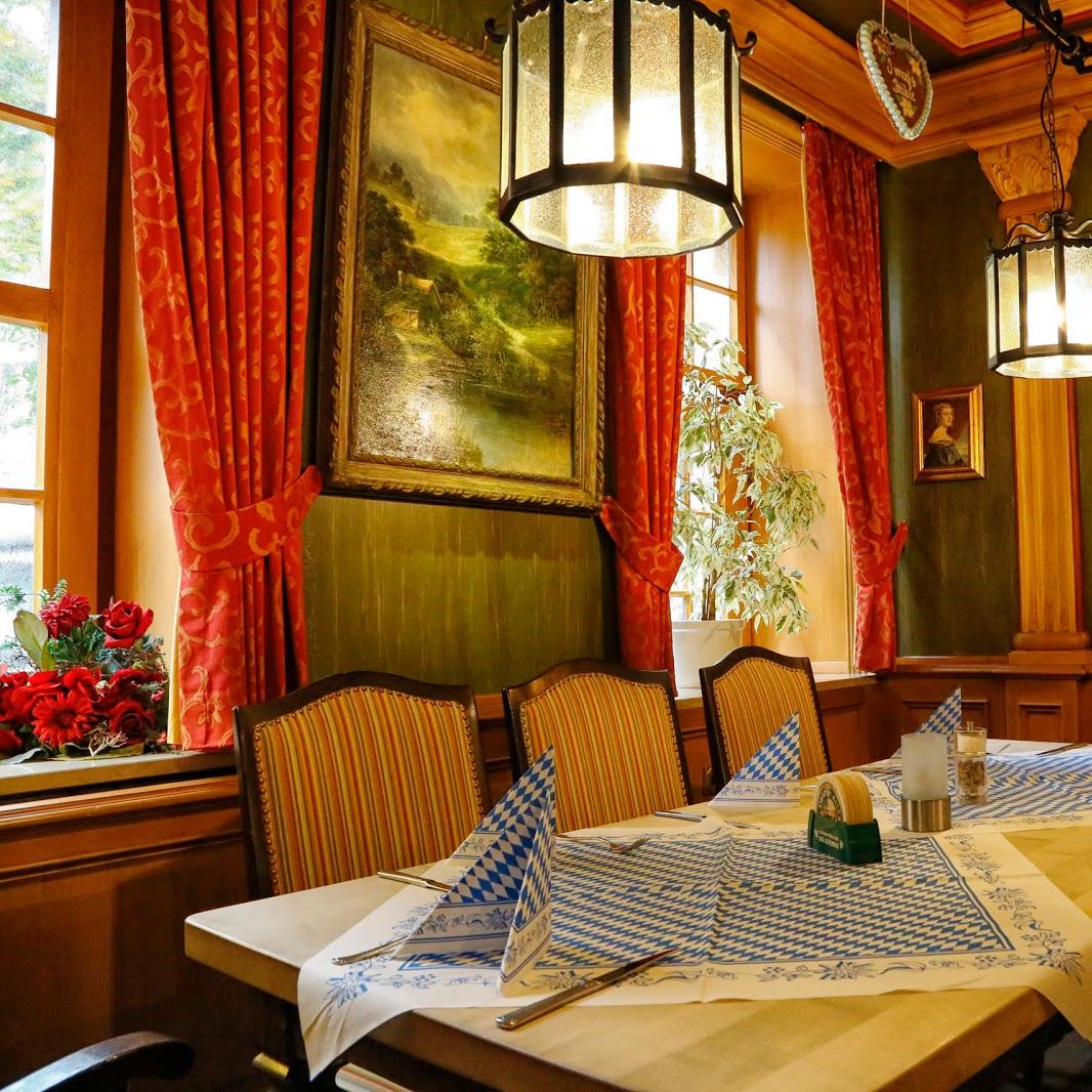 Restaurant "Alte Posthalterei" in  Osnabrück