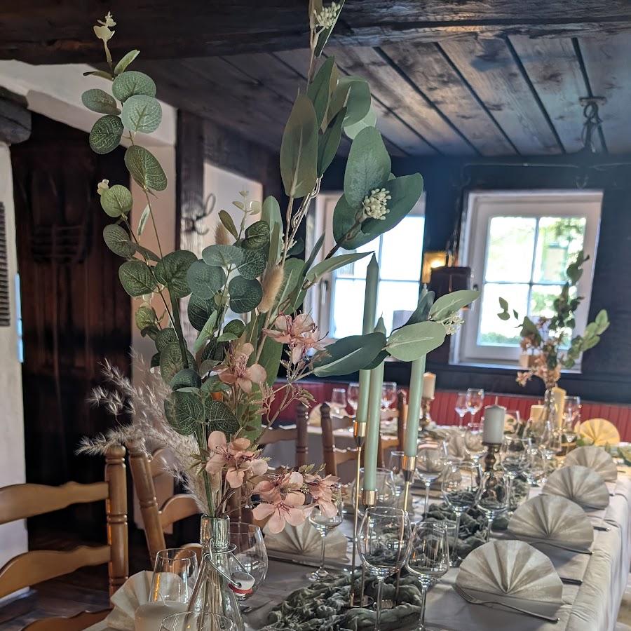 Restaurant "Weinkrüger" in Osnabrück