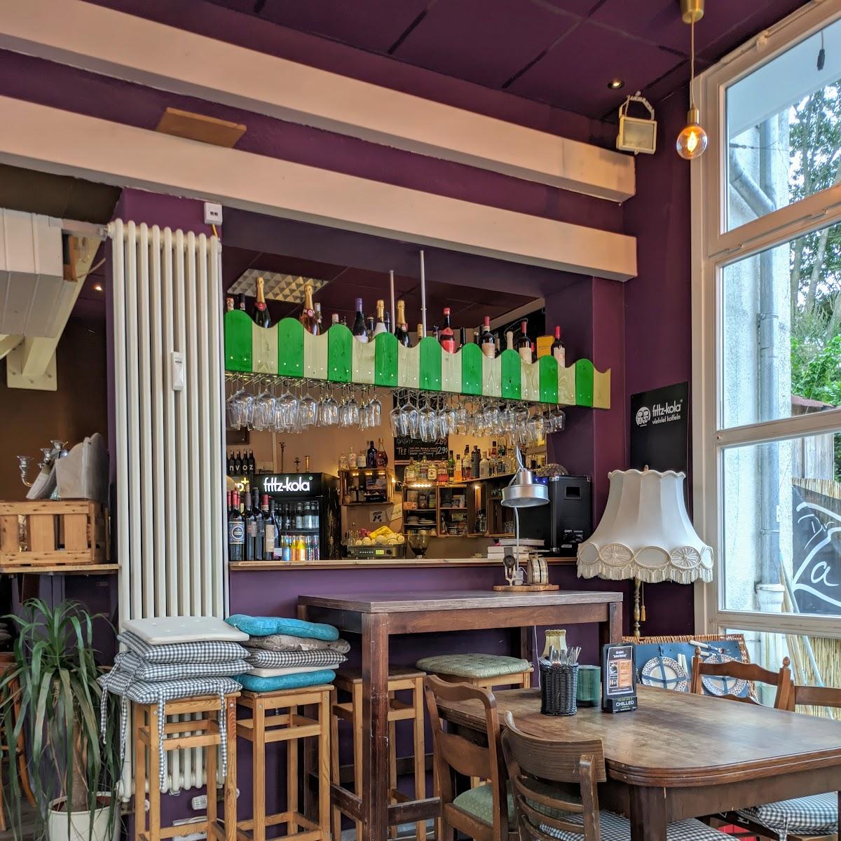 Restaurant "Zauber von OS Burger and more -" in Osnabrück