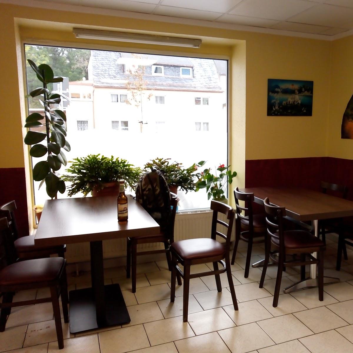 Restaurant "ASIAIMBISS Döner Kebab" in Gersdorf