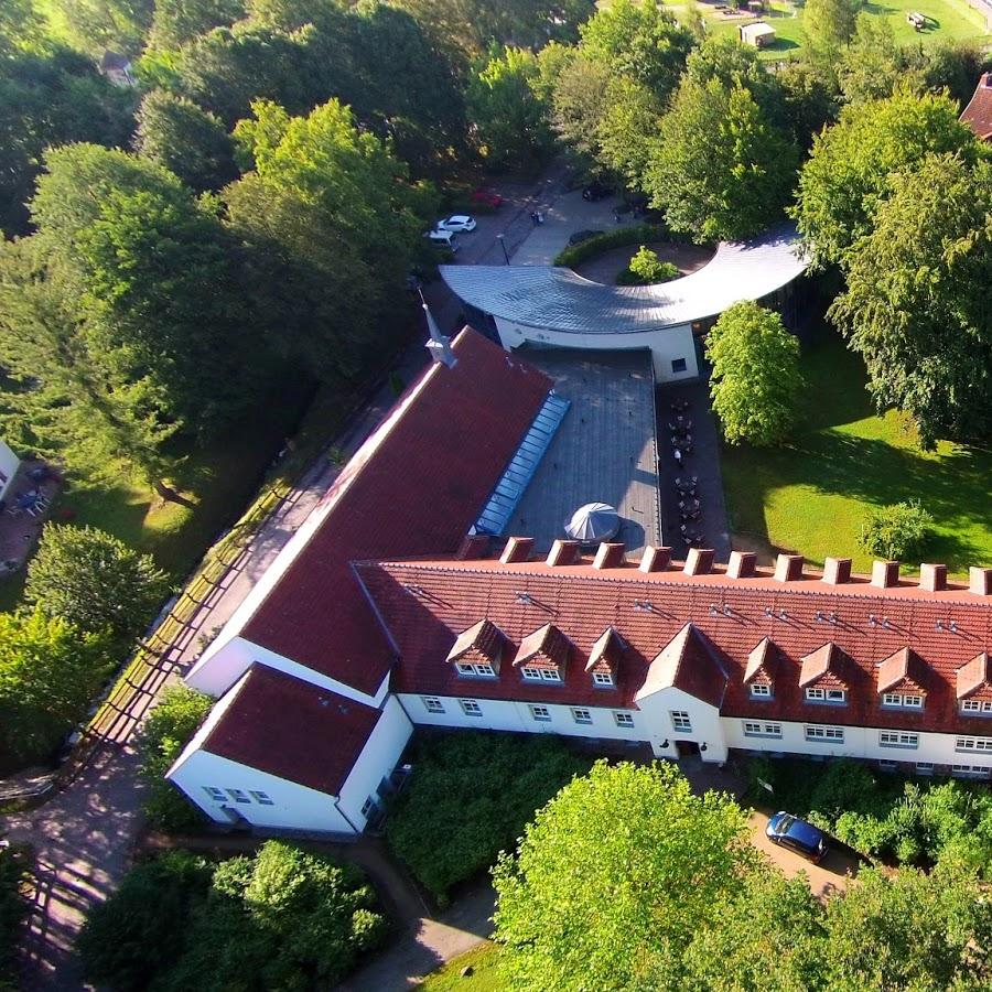 Restaurant "Hotel Ostseeländer - Pommerscher Diakonieverein e.V." in Züssow