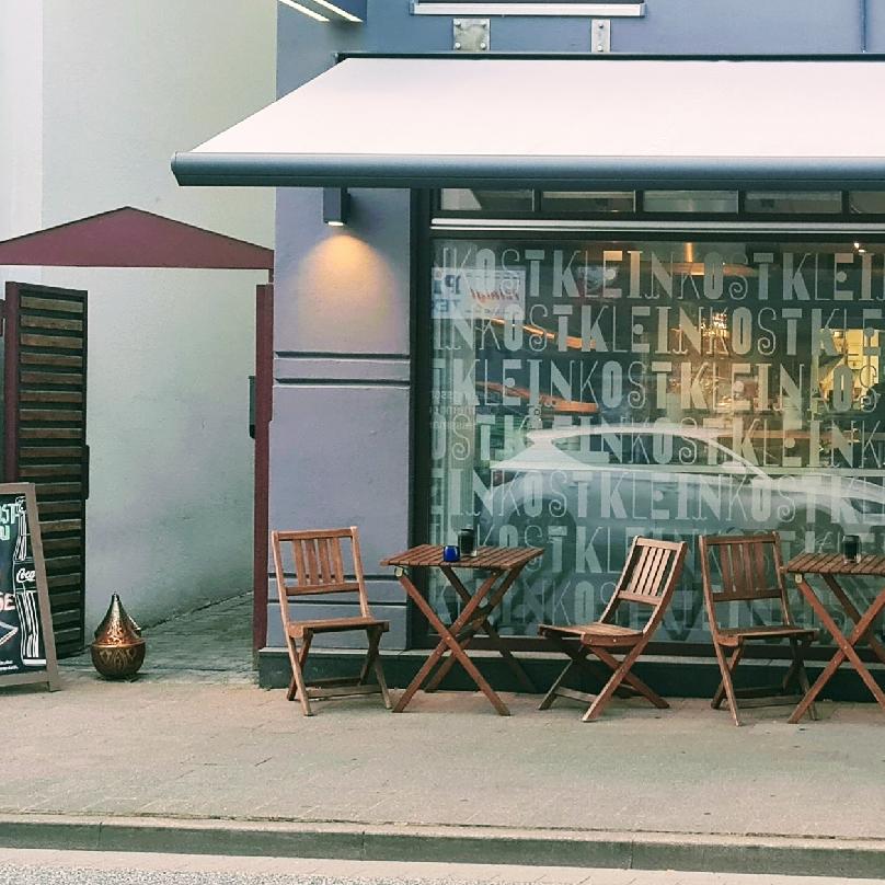 Restaurant "7 Grad - Restaurant" in Osnabrück