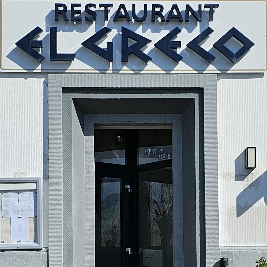 Restaurant "Restaurant El Greco" in Osnabrück