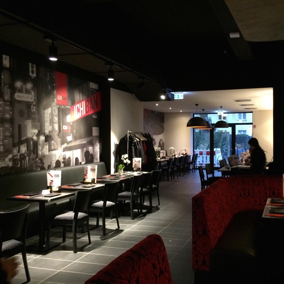 Restaurant "Ichiban Sushi-Grill-Restaurant" in Osnabrück