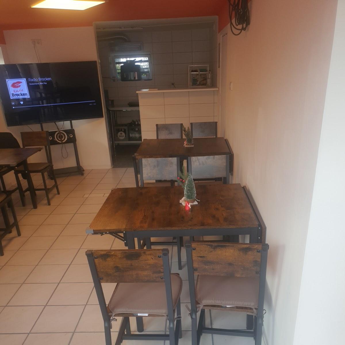 Restaurant "Schulzkis Keller Bistro" in Halle (Saale)