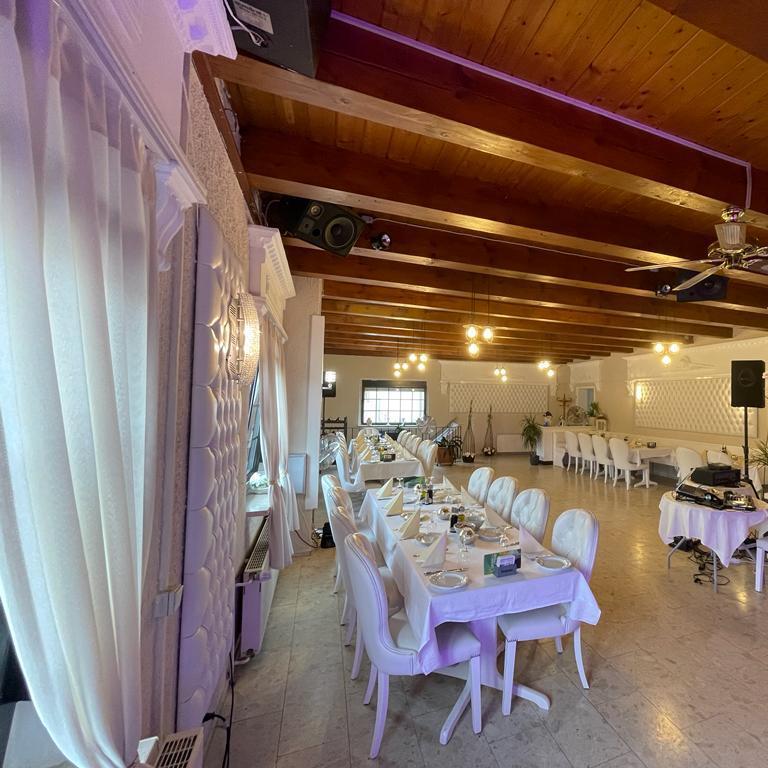 Restaurant "Metaxa Grill" in Halle (Saale)