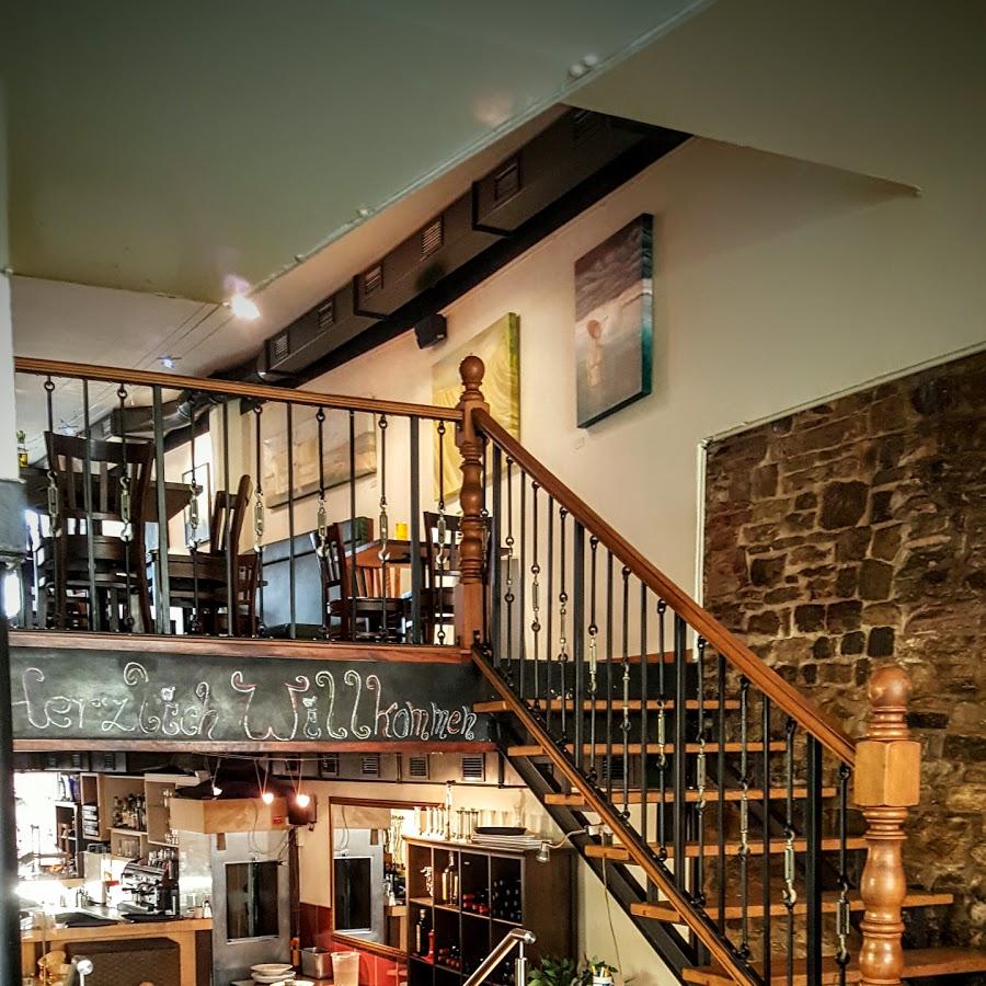 Restaurant "er Pizzahaus" in  Osnabrück