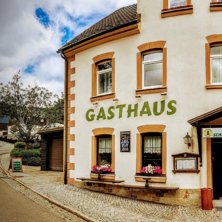 Restaurant "Gasthaus-Pension Herberger Inh. Thomas Herberger" in Oberwiesenthal