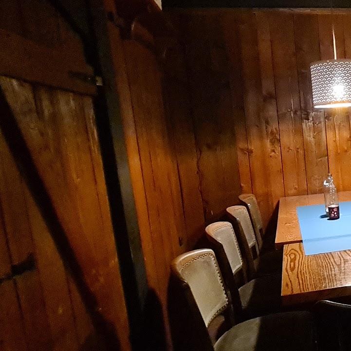 Restaurant "Neumarkt Mühle" in Osnabrück