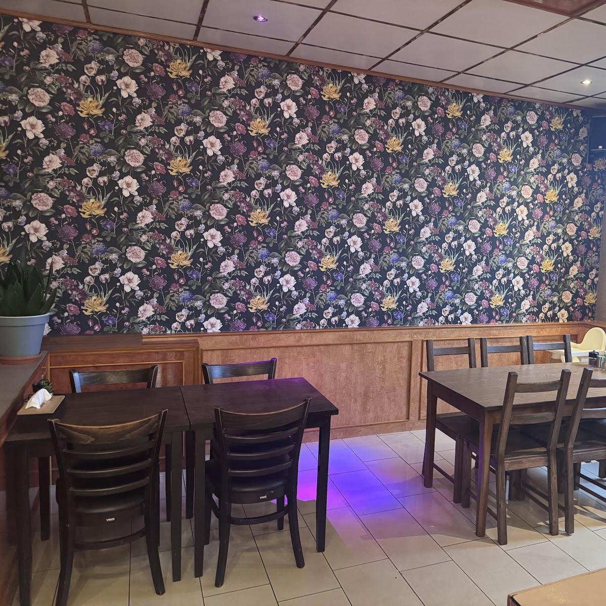 Restaurant "Birlin Steak Döner House" in Leimen