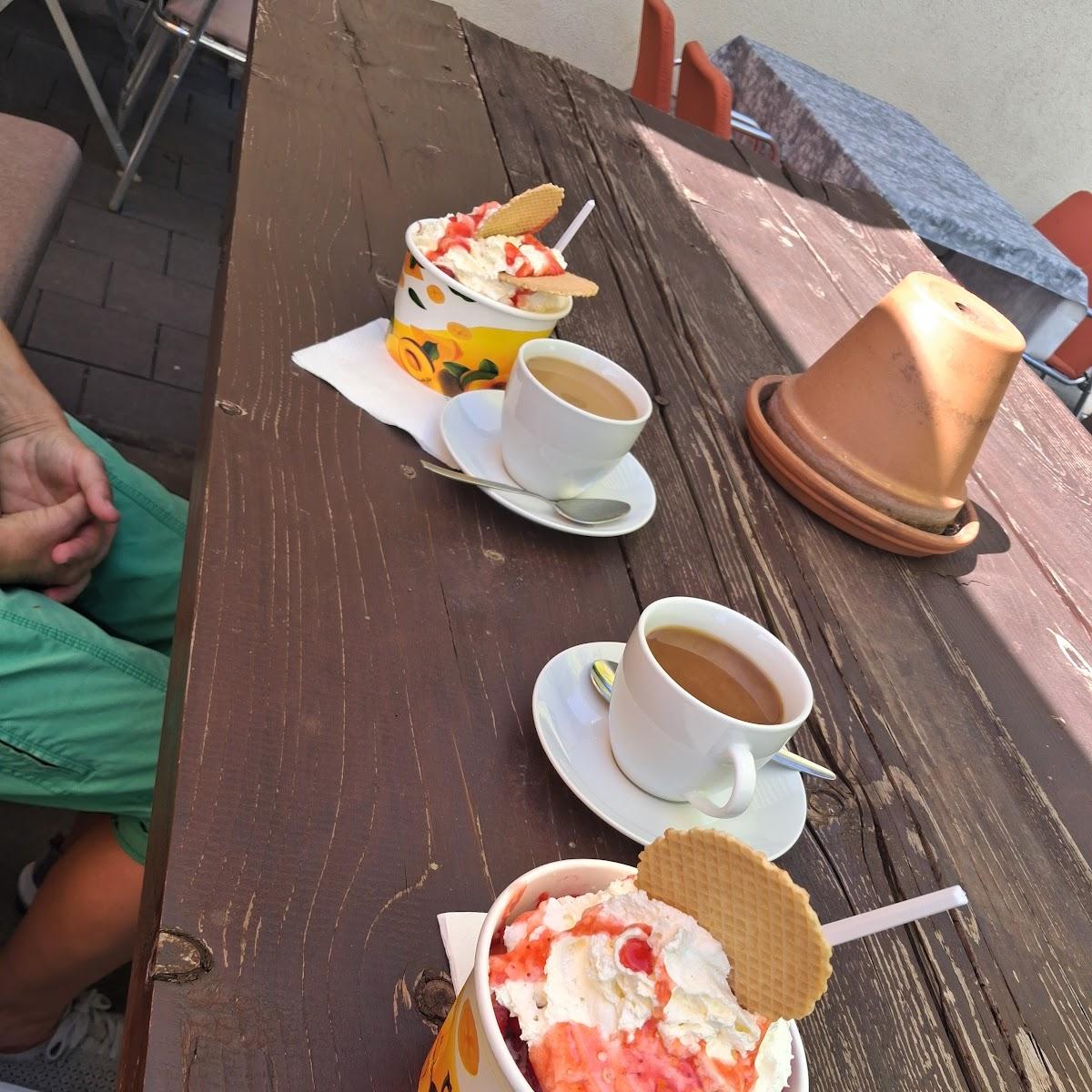 Restaurant "Restaurant  Zum Alten Schafstall  - Steffen Büttner" in Münchenbernsdorf