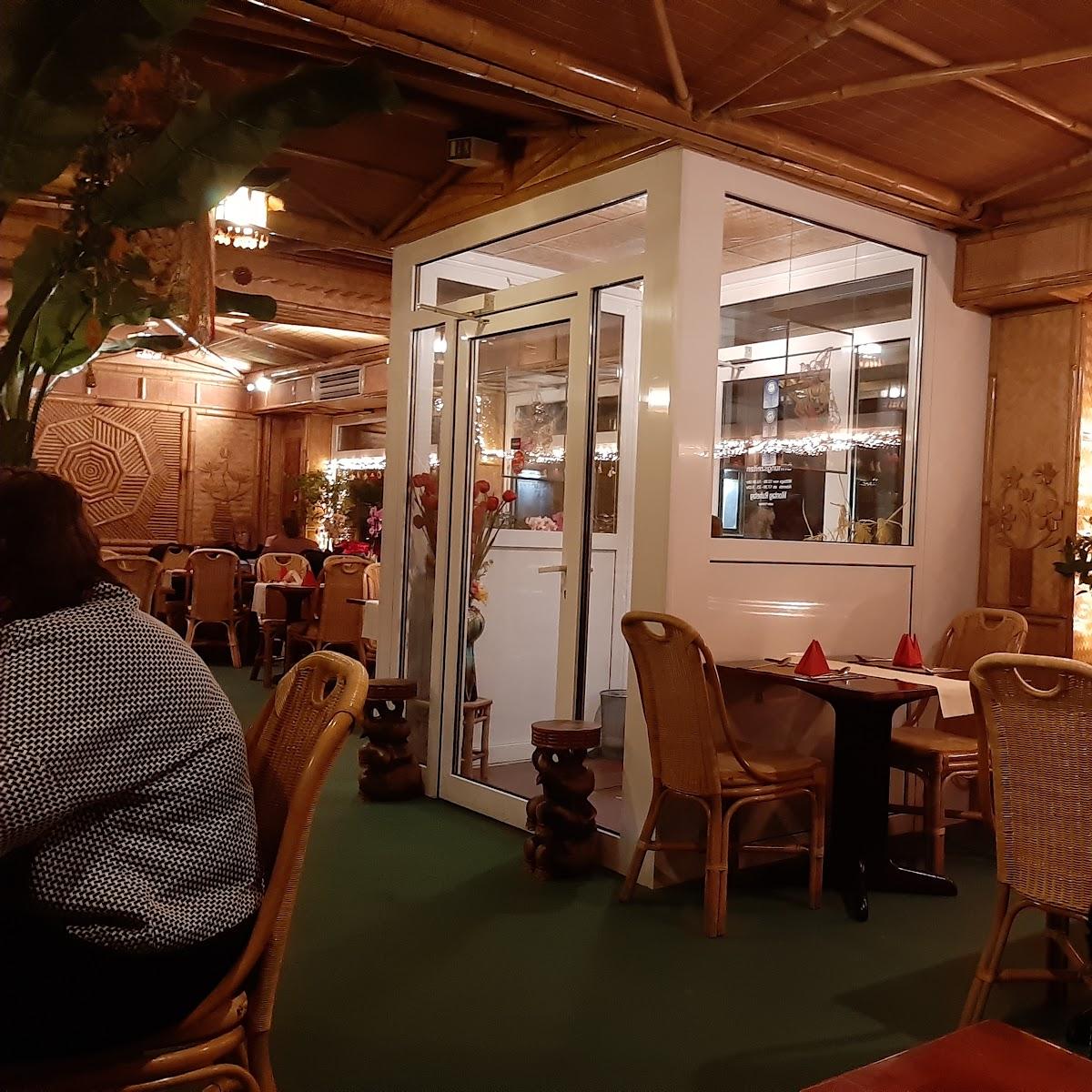 Restaurant "Sawadee" in Osnabrück