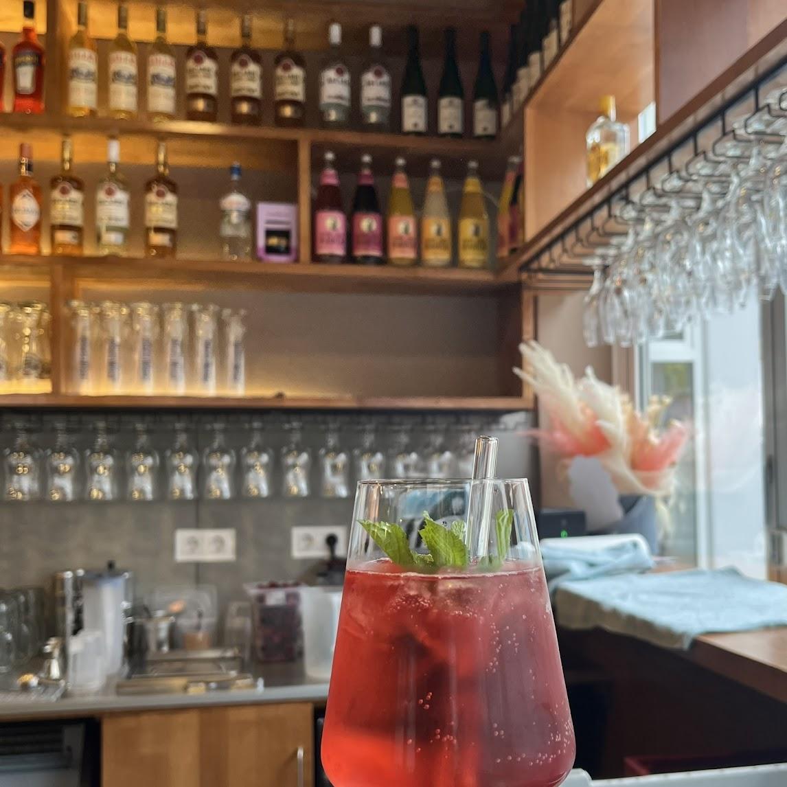 Restaurant "Agohan – Vietnamesisches & Sushi Restaurant in" in Höxter