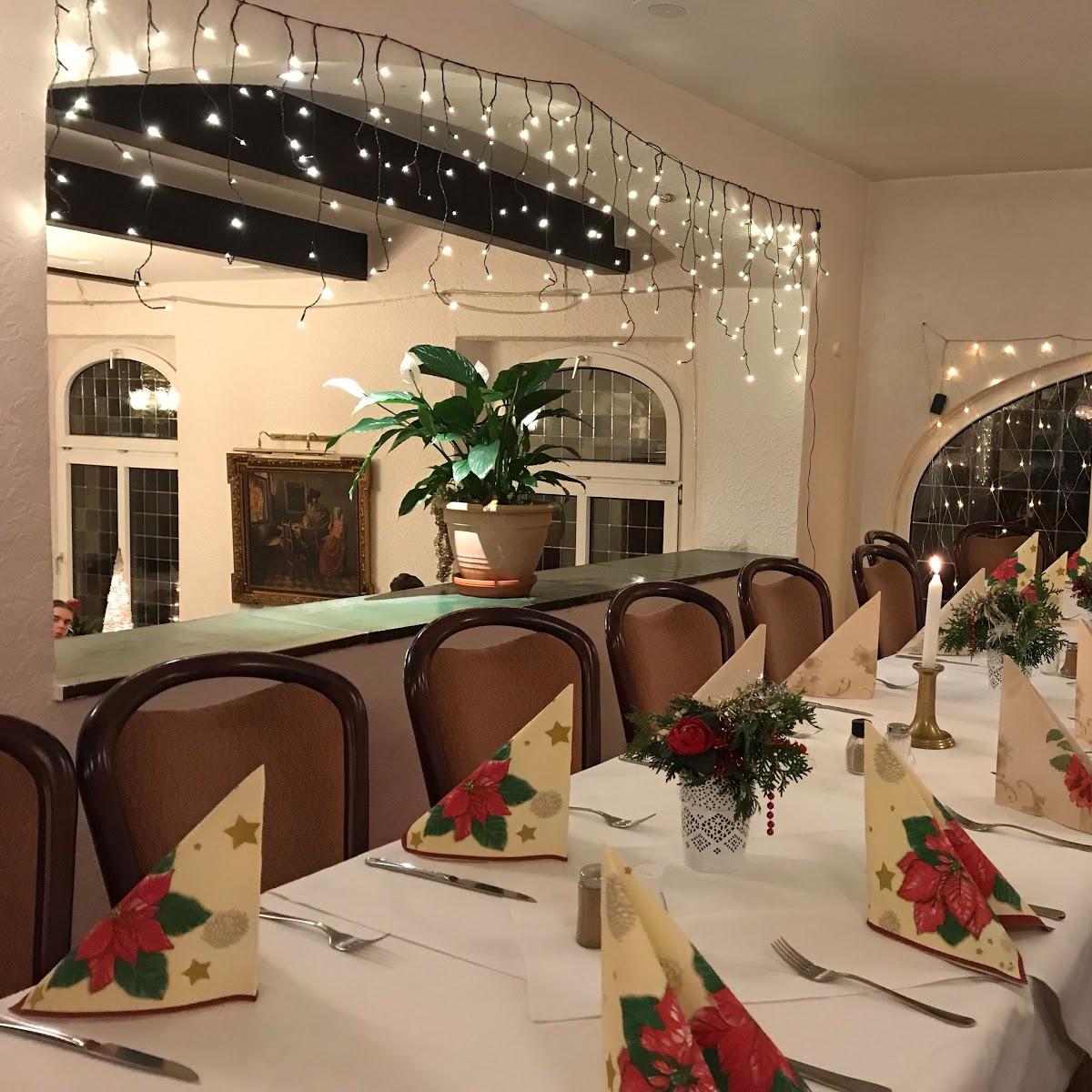 Restaurant "Restaurant Dubrovnik" in Gelsenkirchen