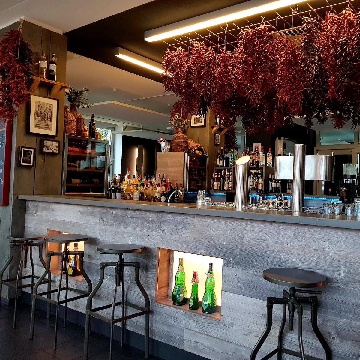 Restaurant "Don Luis - bar de tapas" in Osnabrück