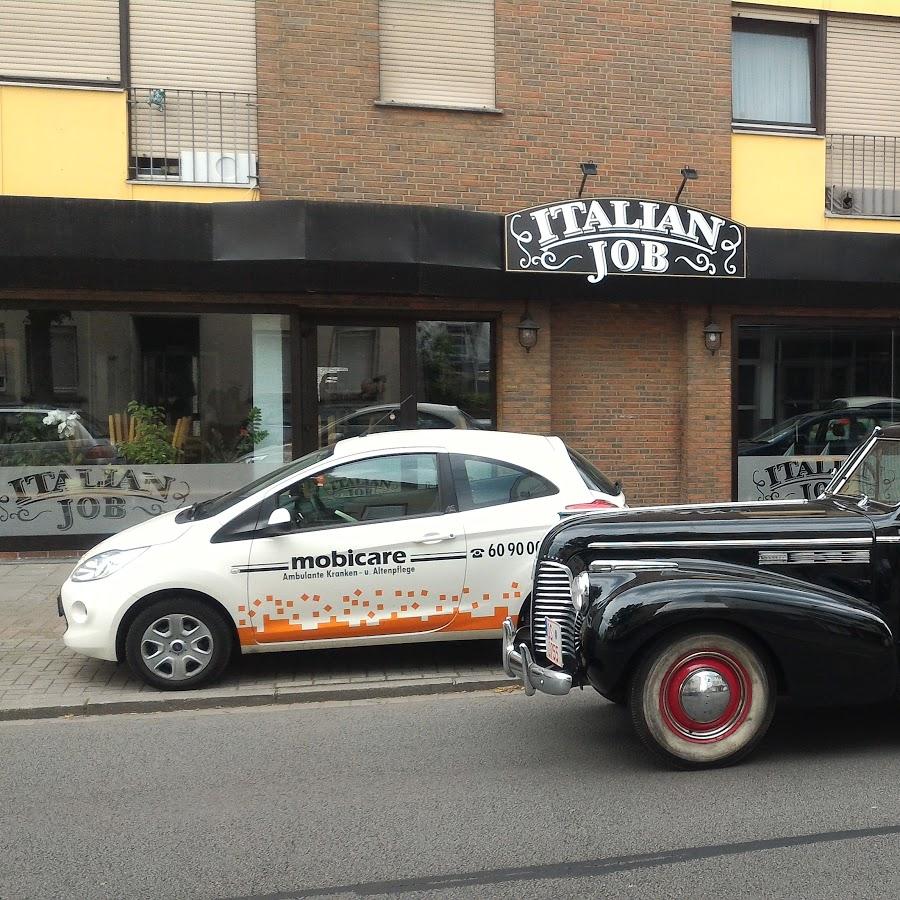 Restaurant "Italian Job" in  Osnabrück