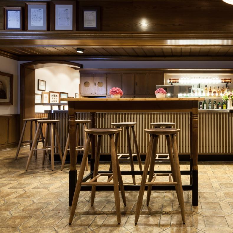 Restaurant "Vox Drink & Dine" in Osnabrück