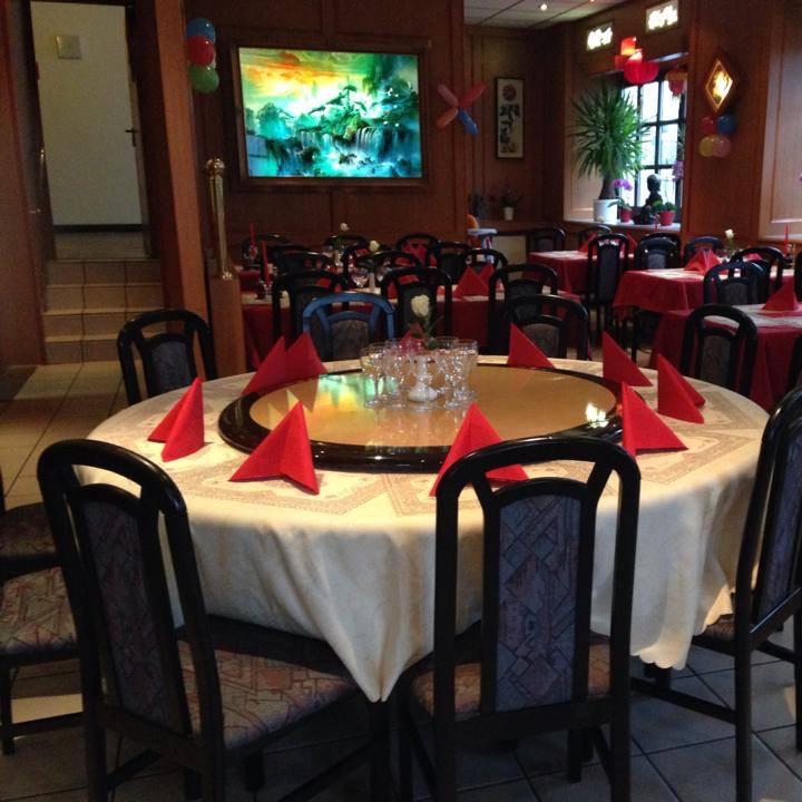 Restaurant "Asia Restaurant SongLong" in Friedrichsthal