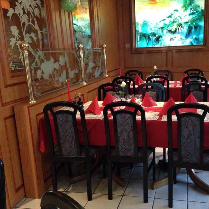 Restaurant "Asia Restaurant SongLong" in  Friedrichsthal