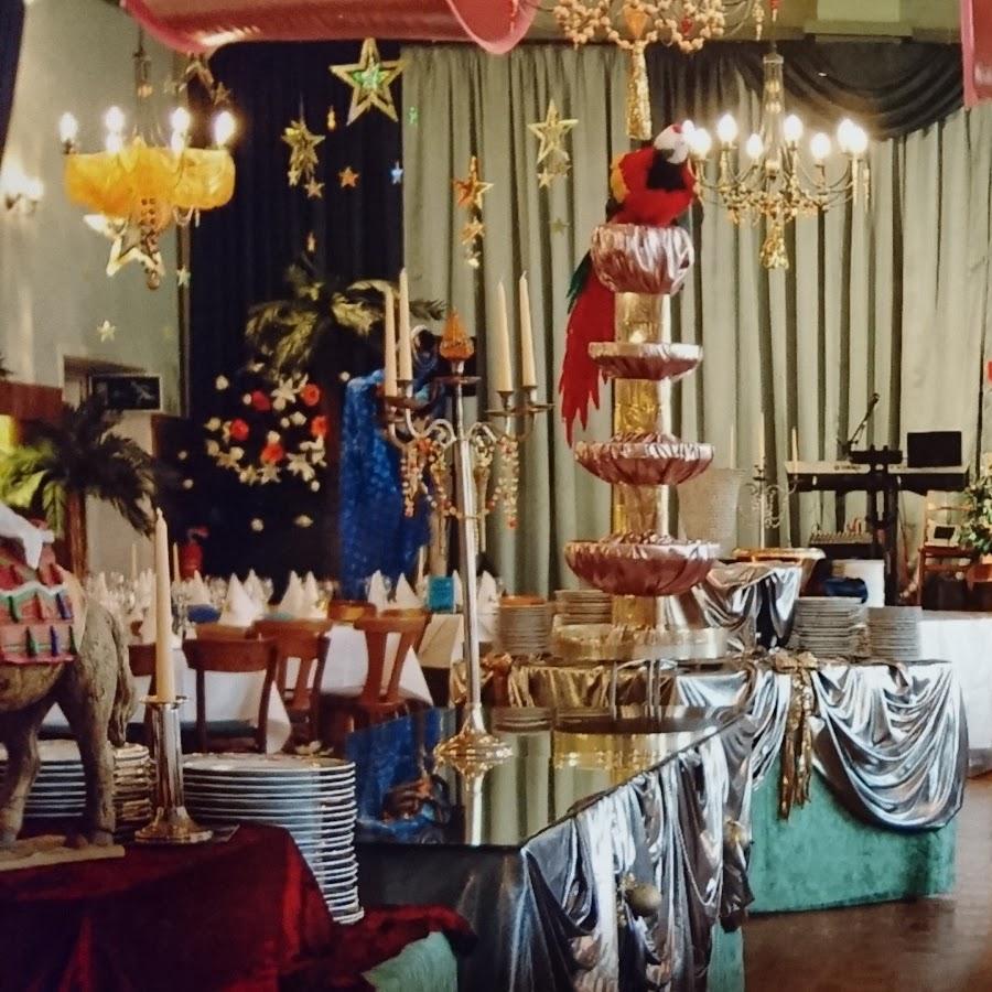 Restaurant "Trierer Hof" in Friedrichsthal