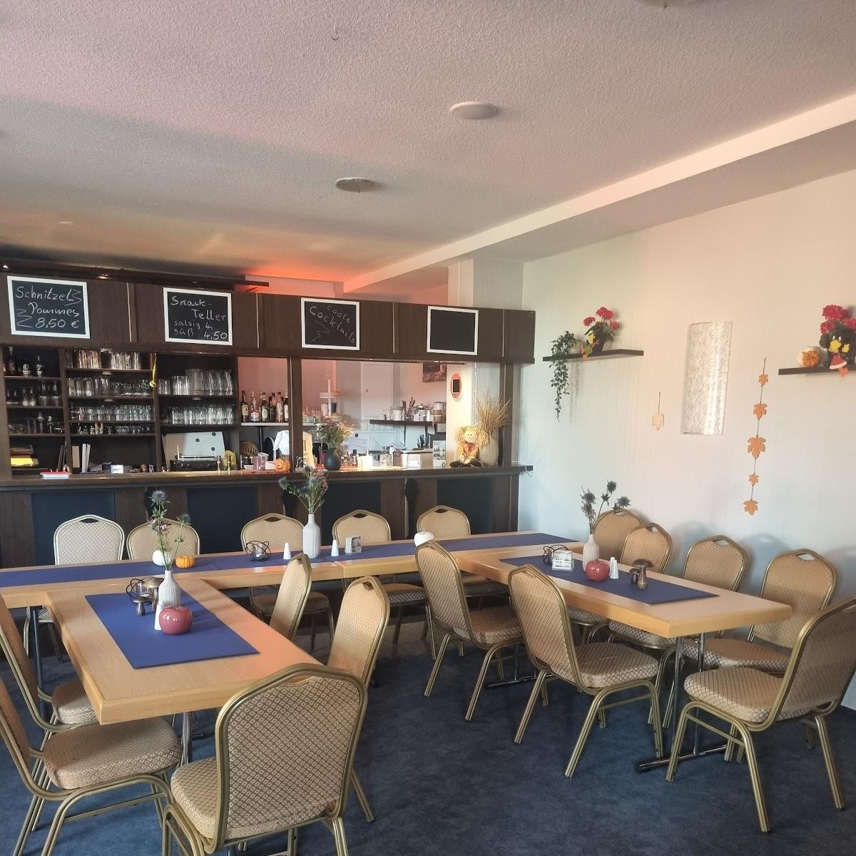 Restaurant "Freizeitzentrum" in Neukalen