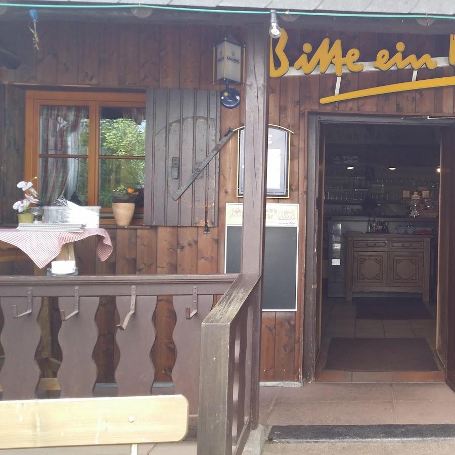 Restaurant "Zum Hoferkopf" in  Friedrichsthal