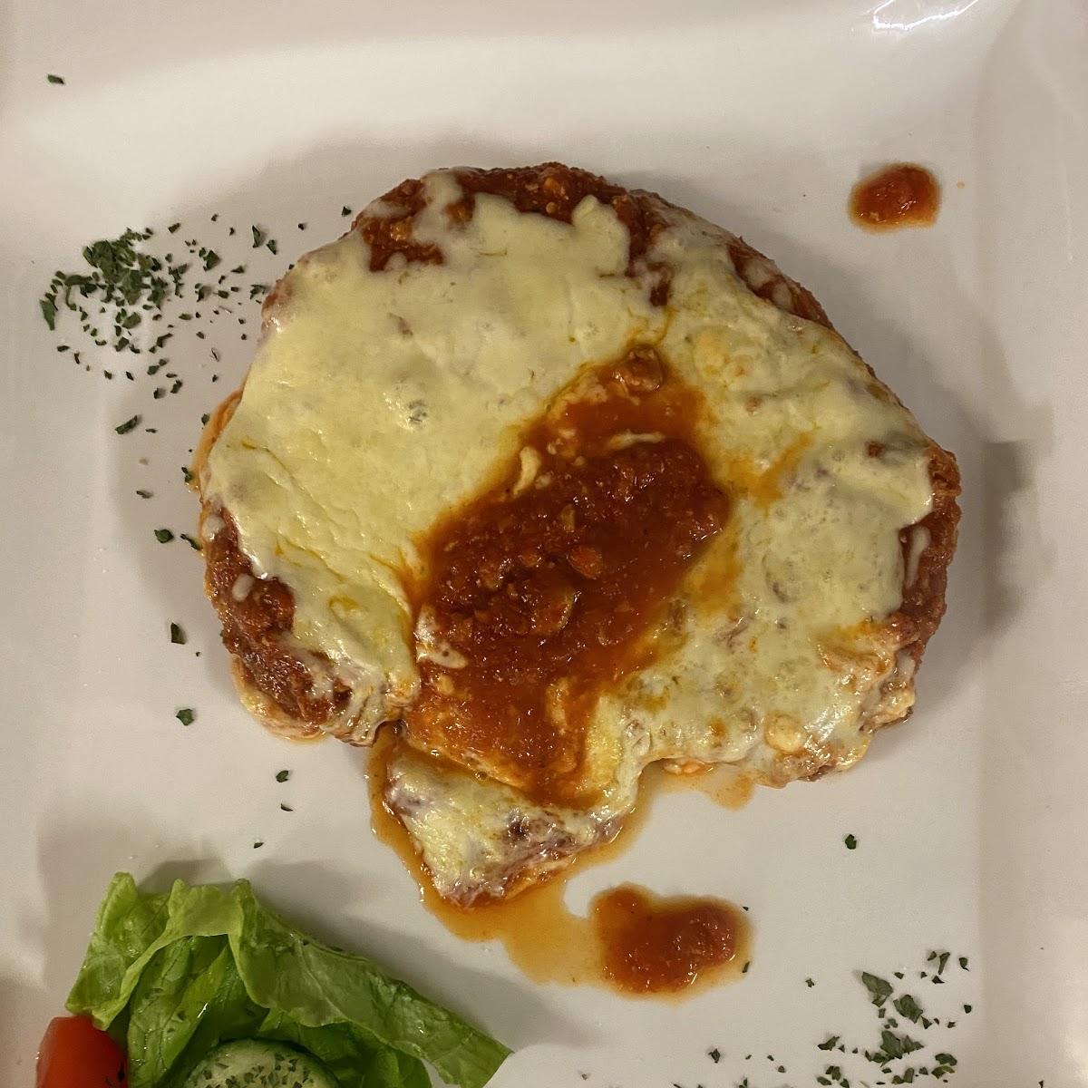 Restaurant "Pizza Heimservice Calabria" in  Friedrichsthal