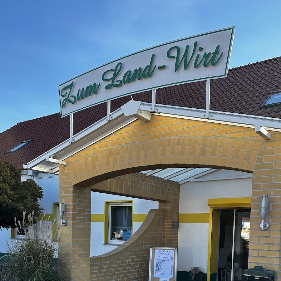 Restaurant "Imbiss an der Tankstelle" in Südliches Anhalt