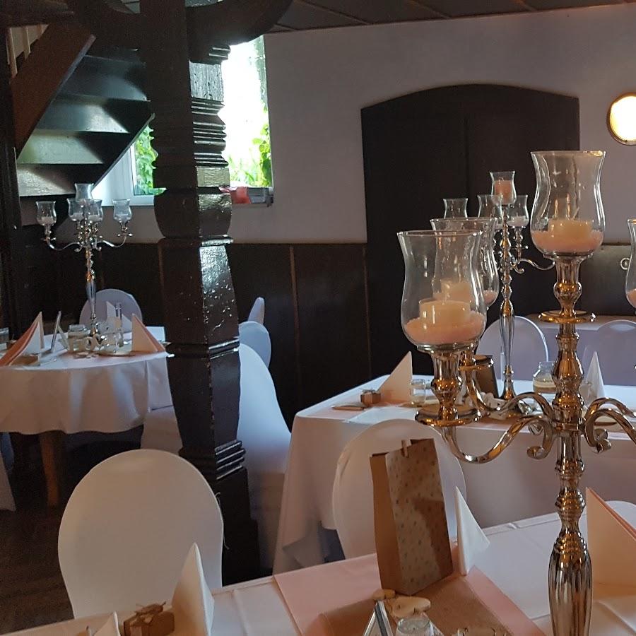 Restaurant "Gaststätte Zum Falkennest" in Zörbig