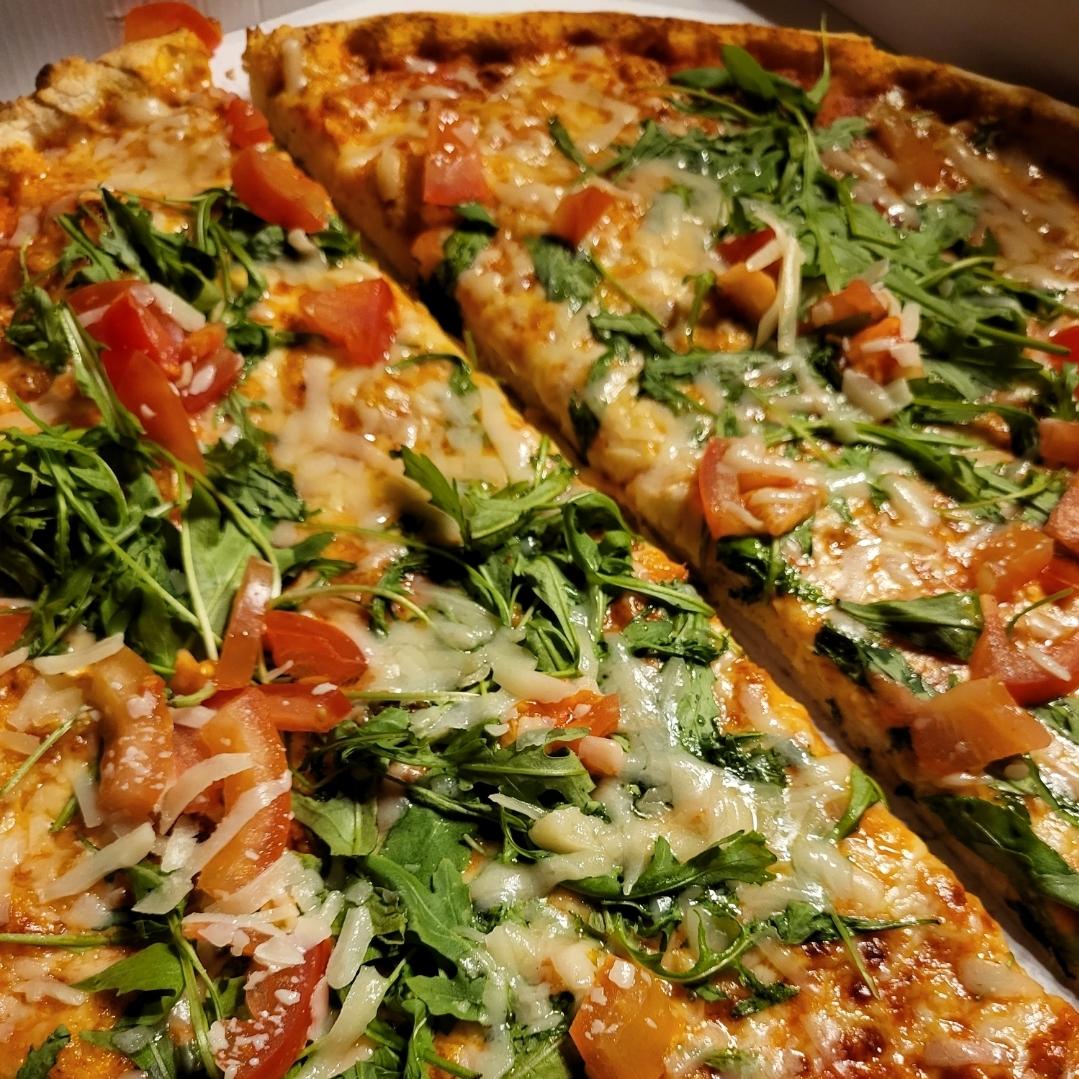 Restaurant "Da Peppone" in Friedrichsthal