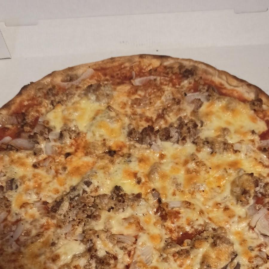 Restaurant "Da Peppone" in Friedrichsthal