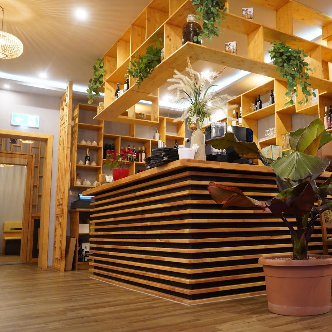 Restaurant "AsiArt Restaurant Köthen" in Köthen (Anhalt)