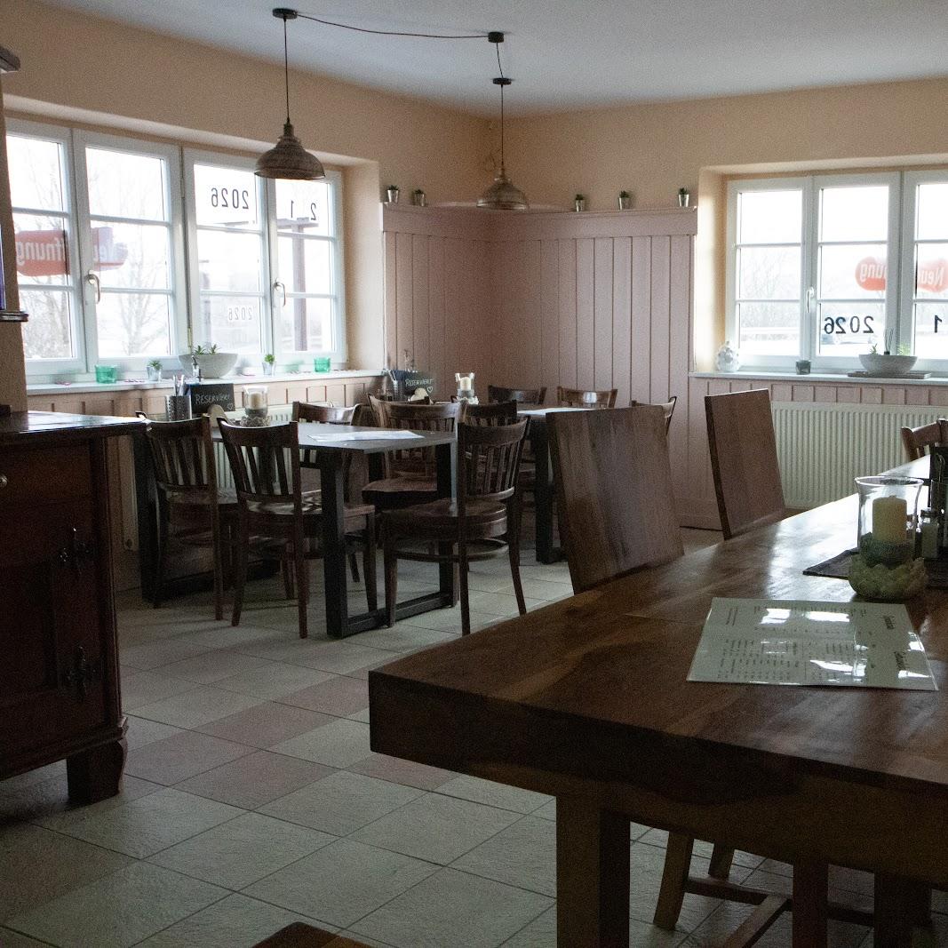 Restaurant "CHICKEN HAUS Gasthaus an der B17" in Denklingen