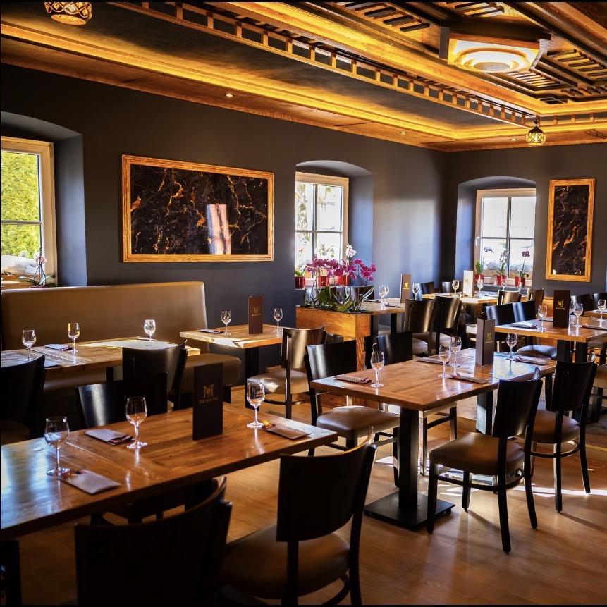 Restaurant "Mr. Mai Tai" in Steinhöring