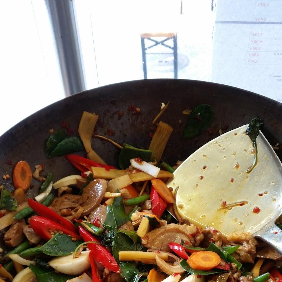 Restaurant "My-Thaifoods" in Ebersberg