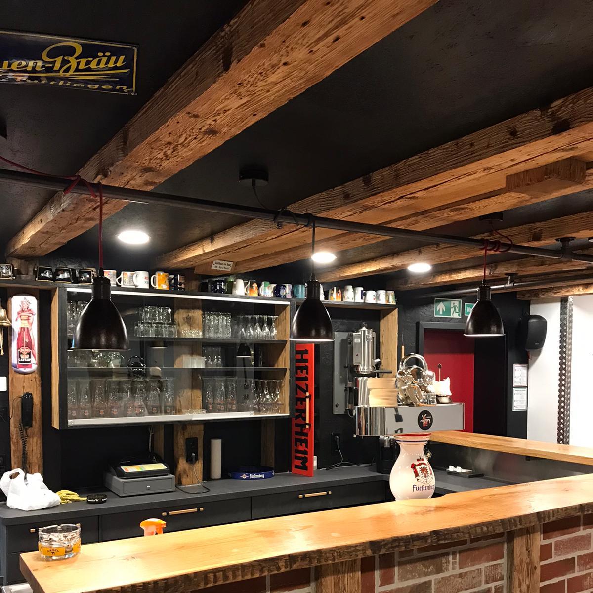 Restaurant "Heizerheim" in Tuttlingen