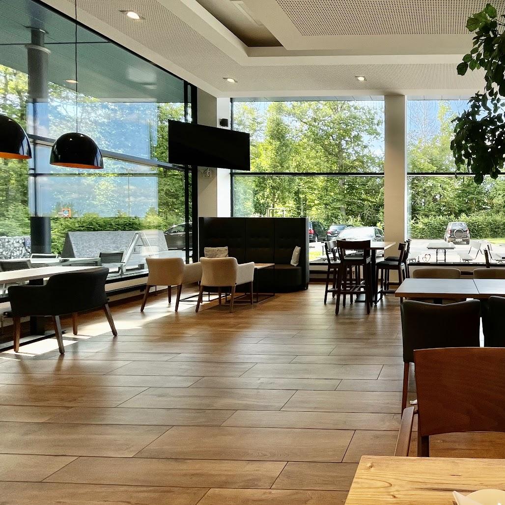 Restaurant "Kupfers Metzgermarkt GmbH & CO KG" in Heilsbronn