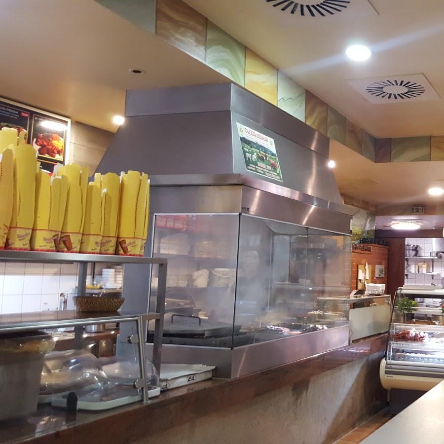 Restaurant "Restaurant Sultan Saray (-Buer)" in  Gelsenkirchen