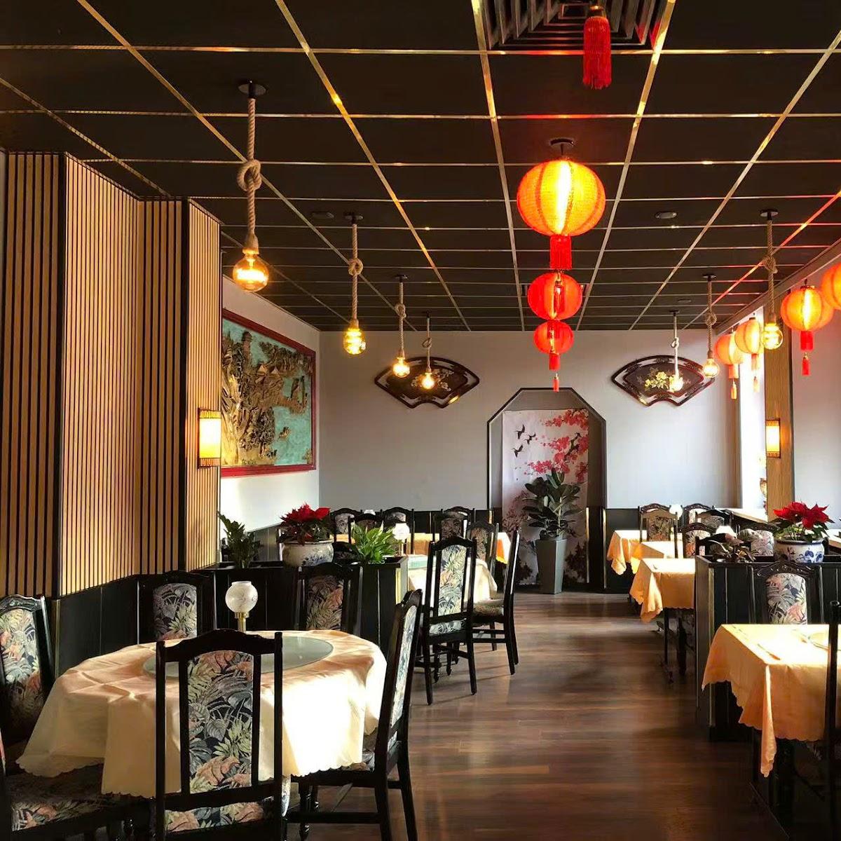 Restaurant "Donghailou Restaurant" in Berlin