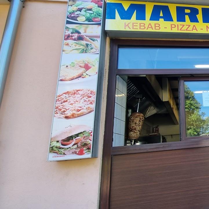 Restaurant "Bimola" in Sulzbach-Saar