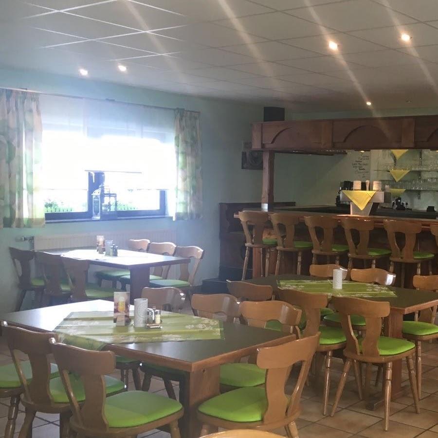 Restaurant "DJK Sportheim" in  Spiesen-Elversberg