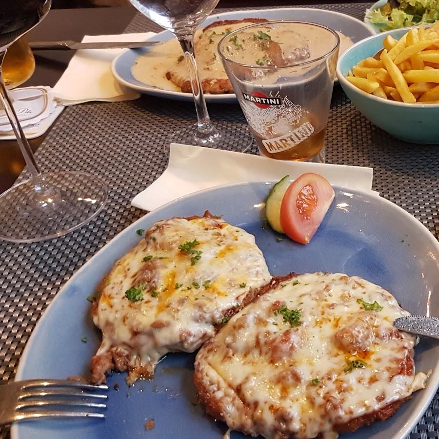 Restaurant "Kai