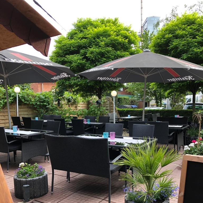 Restaurant "Lindengarten" in  Gelsenkirchen